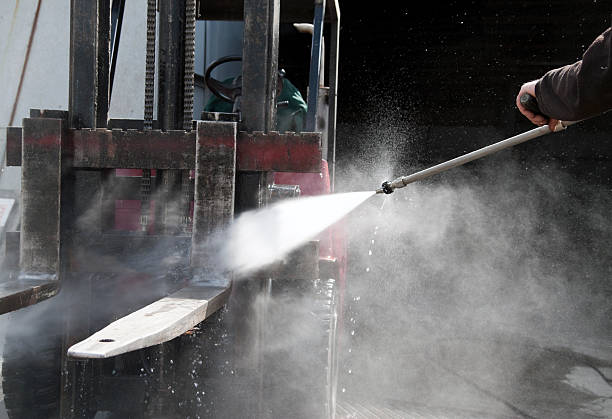 Best Patio and Deck Pressure Washing  in Port Huron, MI