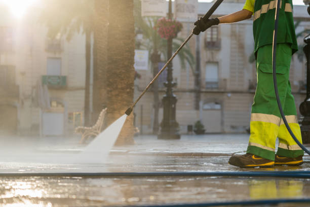 Best Concrete Sealing  in Port Huron, MI